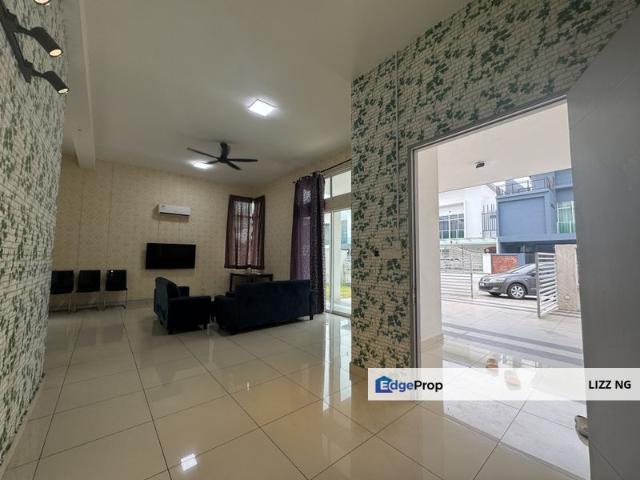 House for rent in Port Klang, Selangor