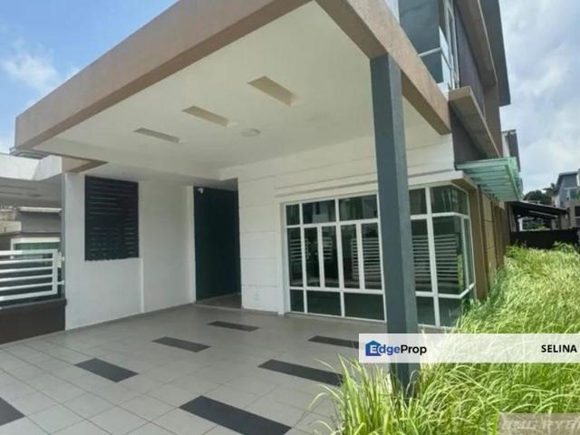 House for sale in Bandar Bestari, Bandaraya Klang