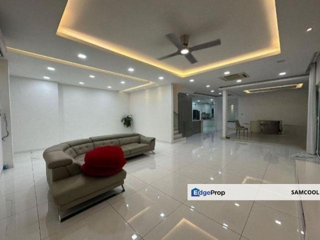 House for sale in Port Klang, Selangor