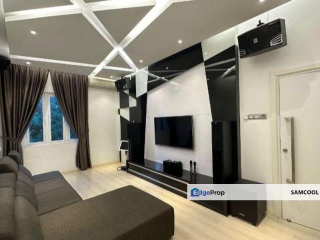 House for rent in Port Klang, Selangor