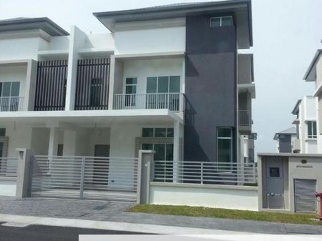 House for rent in Port Klang, Selangor