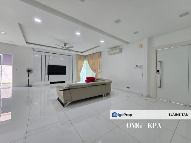 House for rent in Bandar Bestari, Bandaraya Klang