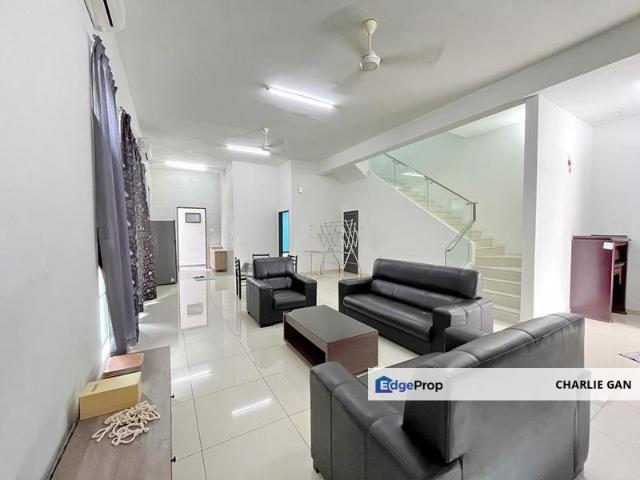 House for rent in Port Klang, Selangor