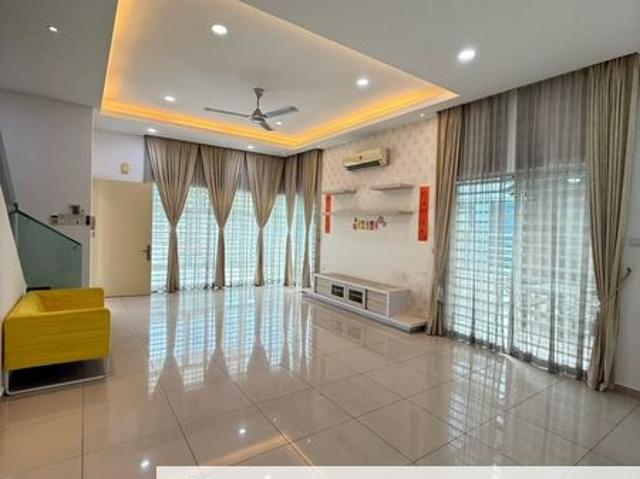 House for sale in Bandar Bestari, Bandaraya Klang