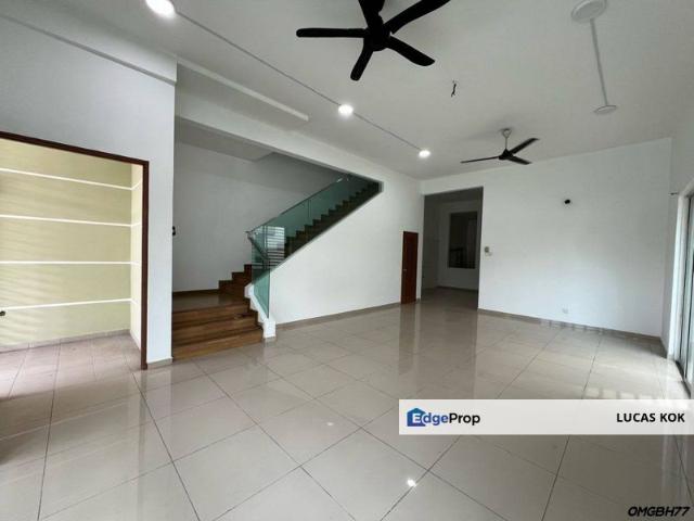 House for rent in Port Klang, Selangor
