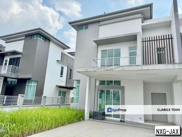 House for sale in Port Klang, Selangor