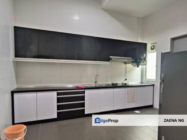 House for rent in Port Klang, Selangor