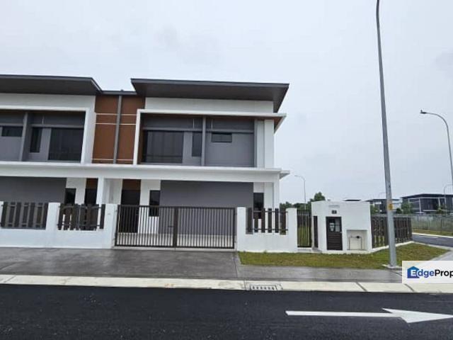 House for sale in Port Klang, Selangor