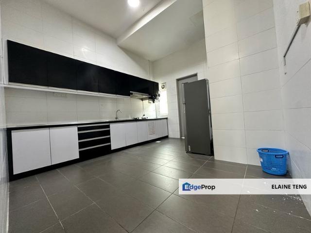 House for sale in Bandar Bestari, Bandaraya Klang
