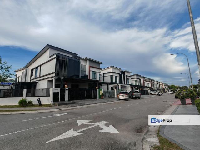 House for sale in Port Klang, Selangor