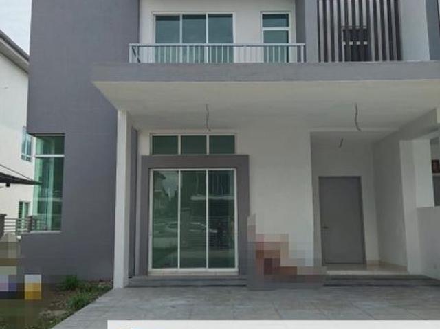 House for sale in Port Klang, Selangor