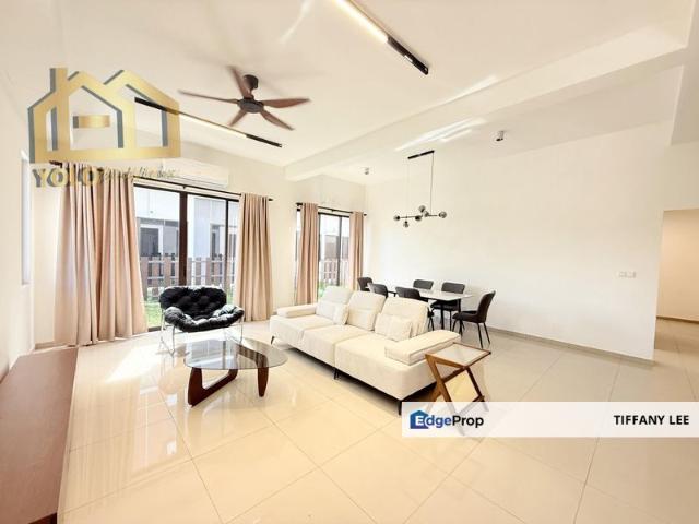 House for rent in Port Klang, Selangor