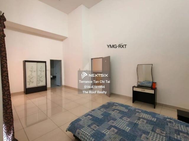 House for rent in Port Klang, Selangor