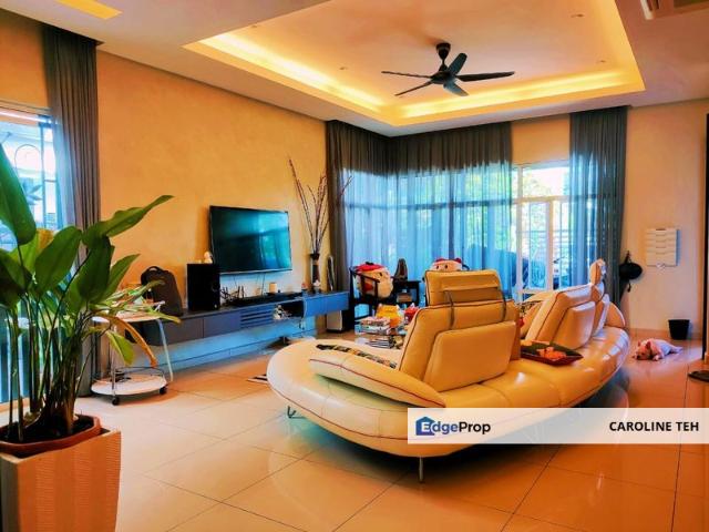 House for sale in Bandar Bestari, Bandaraya Klang