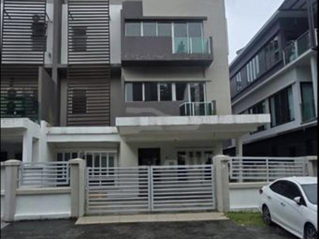 House for sale in Port Klang, Selangor