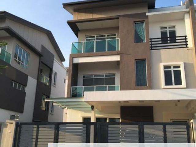 House for sale in Port Klang, Selangor