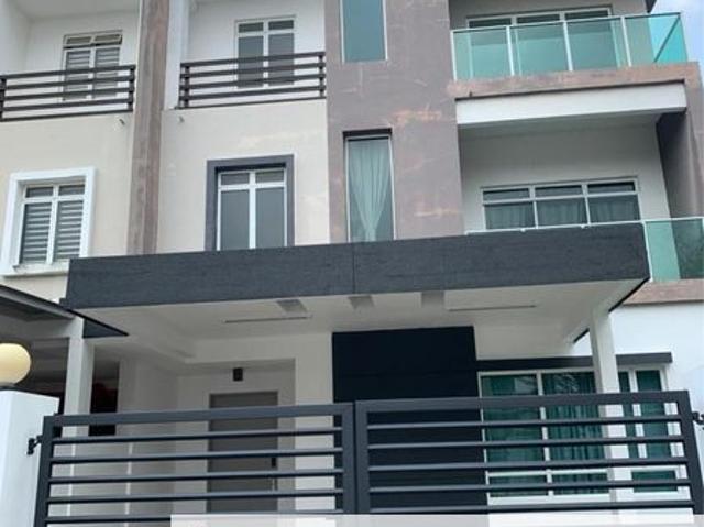 House for sale in Bandar Bestari, Bandaraya Klang