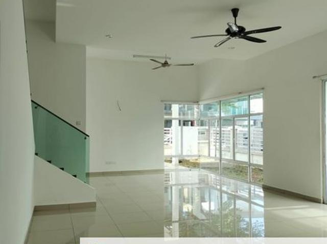 House for sale in Port Klang, Selangor