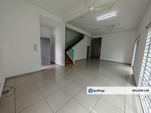 House for rent in Port Klang, Selangor