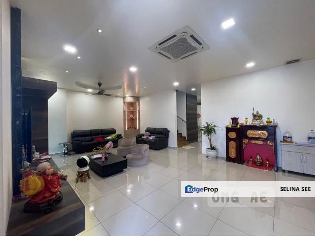 House for sale in Bandar Bestari, Bandaraya Klang