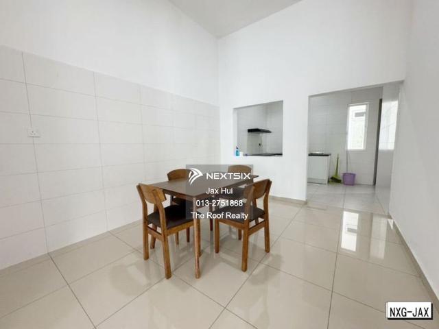House for rent in Bandaraya Klang, Klang