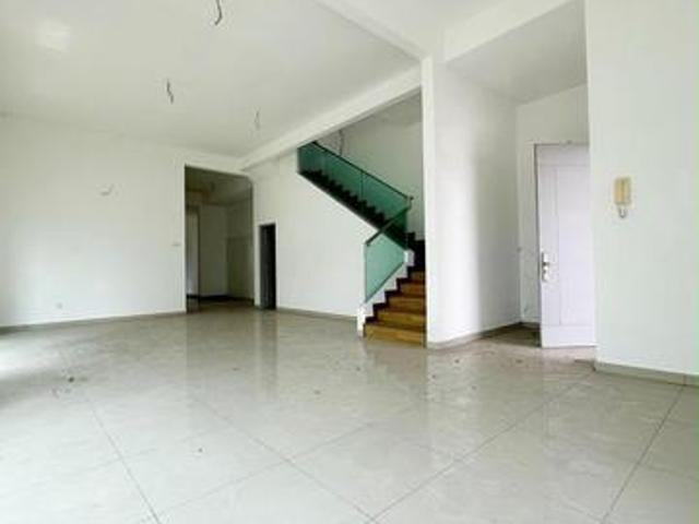 Residential House for sale in Bandaraya Klang, Klang