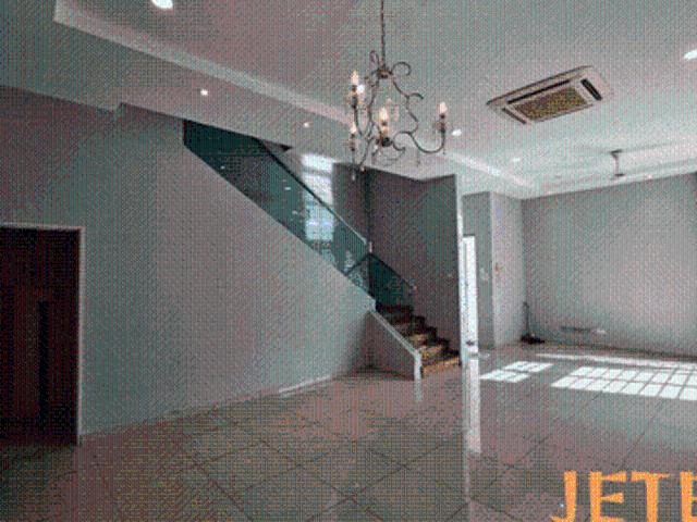 House for rent in Petaling, Alam Impian