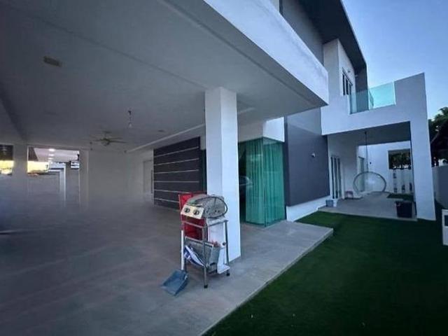 Residential House for rent in Port Klang, Selangor