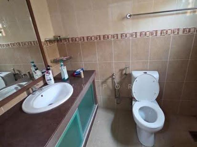 Residential House for sale in Hulu Selangor, Selangor