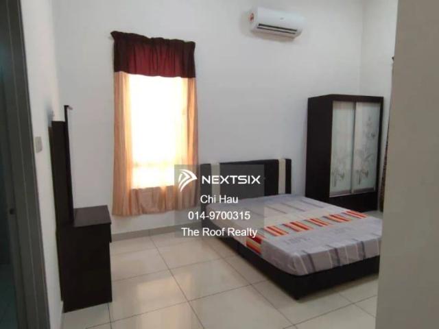 House for rent in Port Klang, Selangor