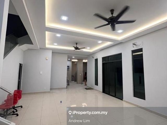House for rent in Port Klang, Selangor