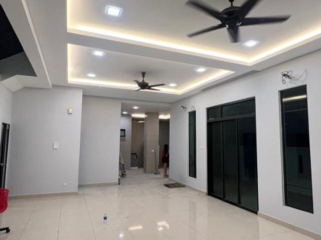 House for rent in Port Klang, Selangor