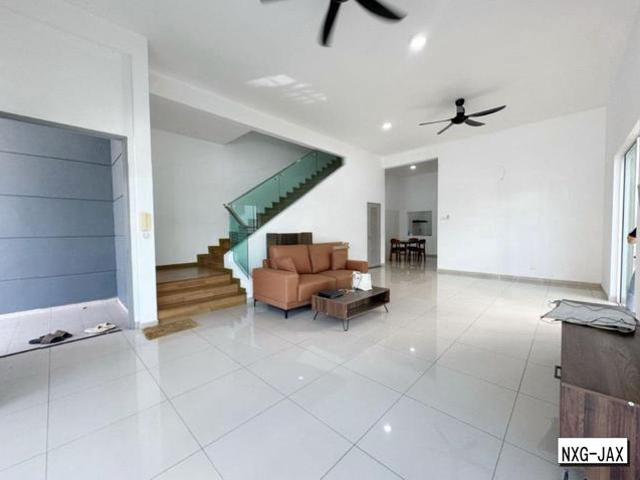 House for rent in Bandar Botanic, Bandaraya Klang