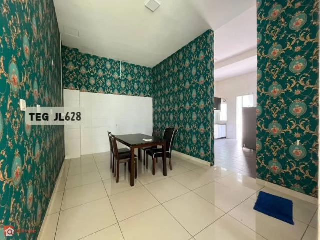 House for rent in Port Klang, Selangor