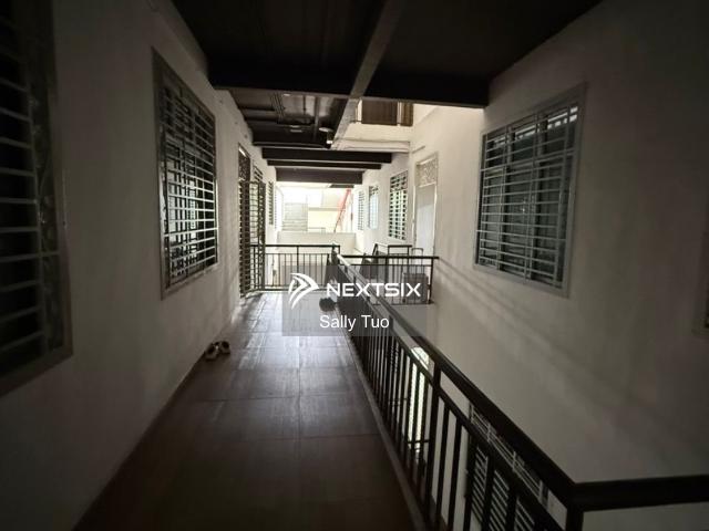 Residential House for sale in Bandaraya Klang, Klang