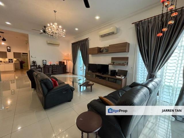 House for sale in Port Klang, Selangor