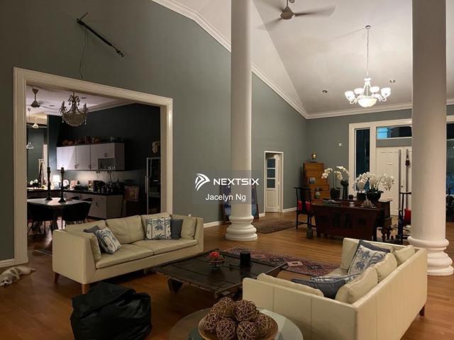 Residential House for rent in Selangor