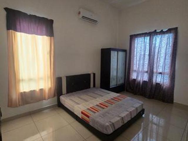 Residential House for rent in Port Klang, Selangor