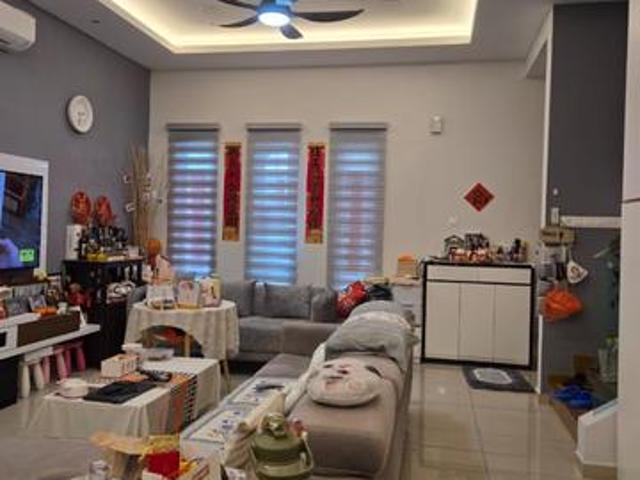 House for rent in Port Klang, Selangor