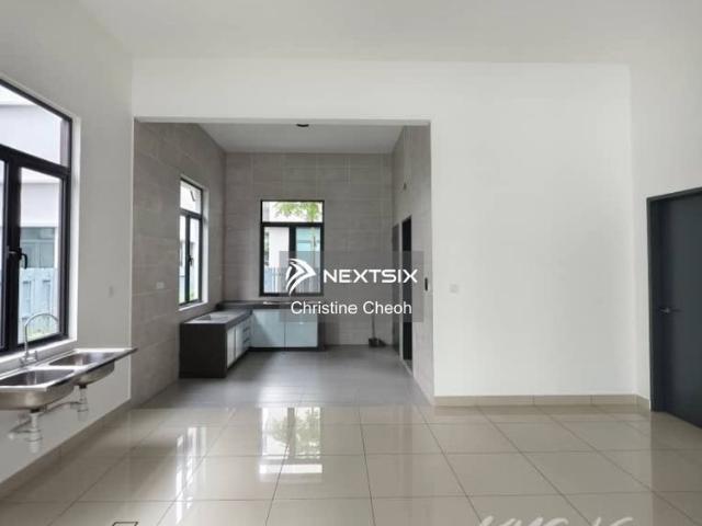 House for rent in Port Klang, Selangor