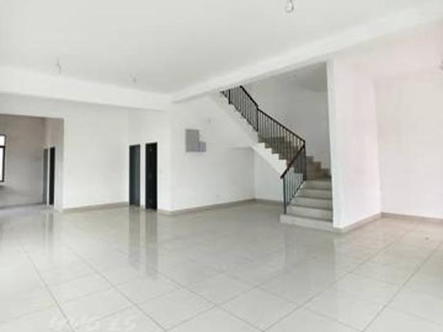 Residential House for rent in Port Klang, Selangor