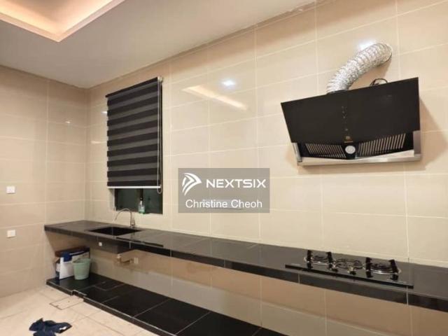 House for rent in Port Klang, Selangor