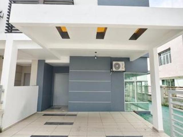Residential House for rent in Port Klang, Selangor