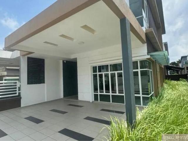Residential House for sale in Bandar Bukit Tinggi, Bandaraya Klang
