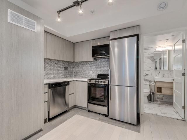 Apartment for rent in Vancouver, British Columbia