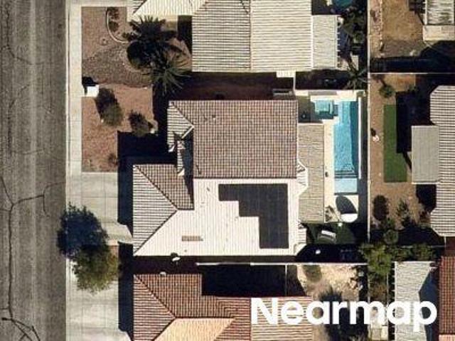 House for sale in North Las Vegas, Nevada