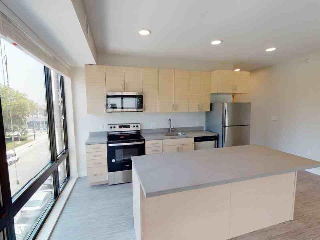 Apartment for rent in Des Moines, Iowa