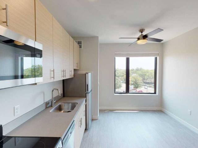 Apartment for rent in Des Moines, Iowa