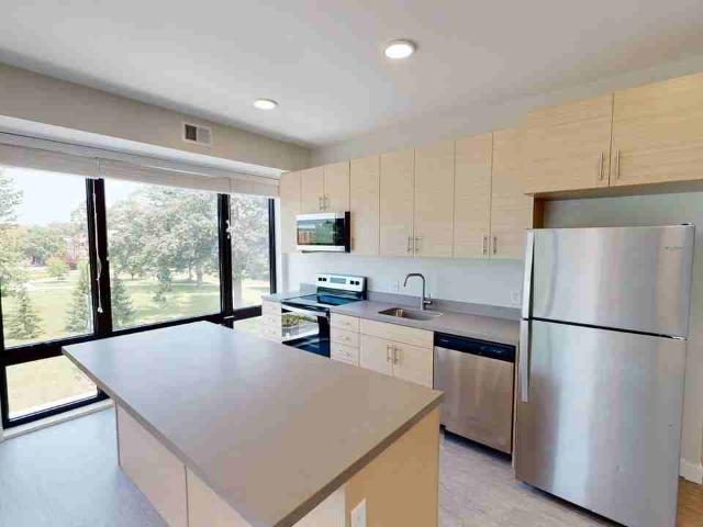 Apartment for rent in Des Moines, Iowa
