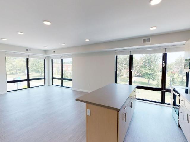 Apartment for rent in Des Moines, Iowa